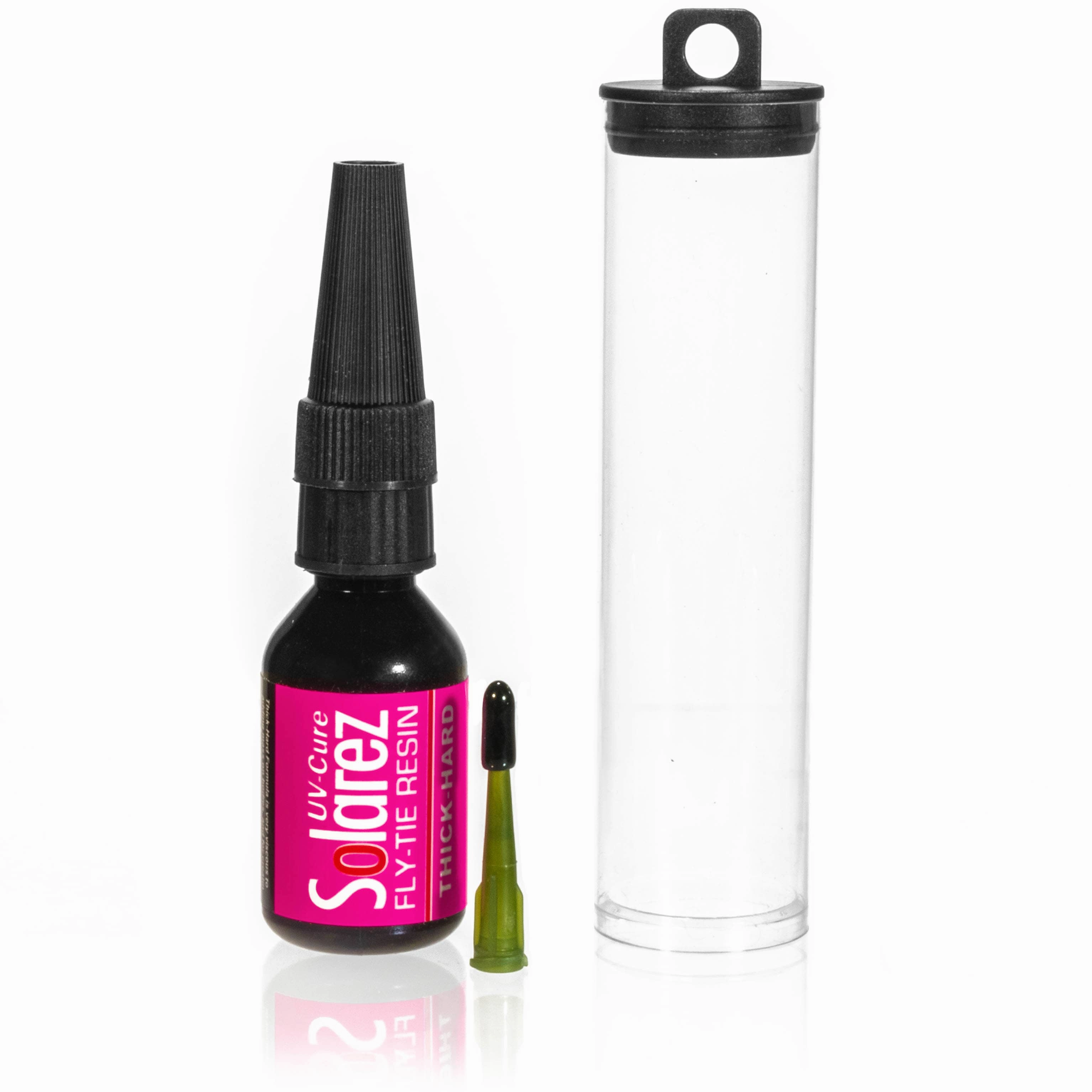 Solarez UV-Cure Fly-Tie Resin