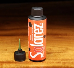 Solarez UV Resin 2OZ Bottle