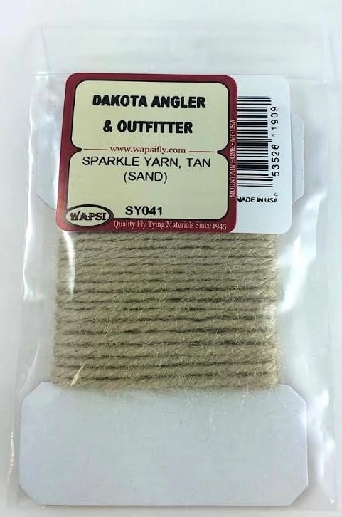 Sparkle Yarn