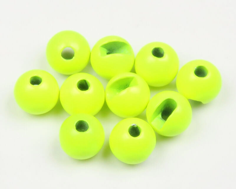 Spawn's Super Tungsten Slotted Beads