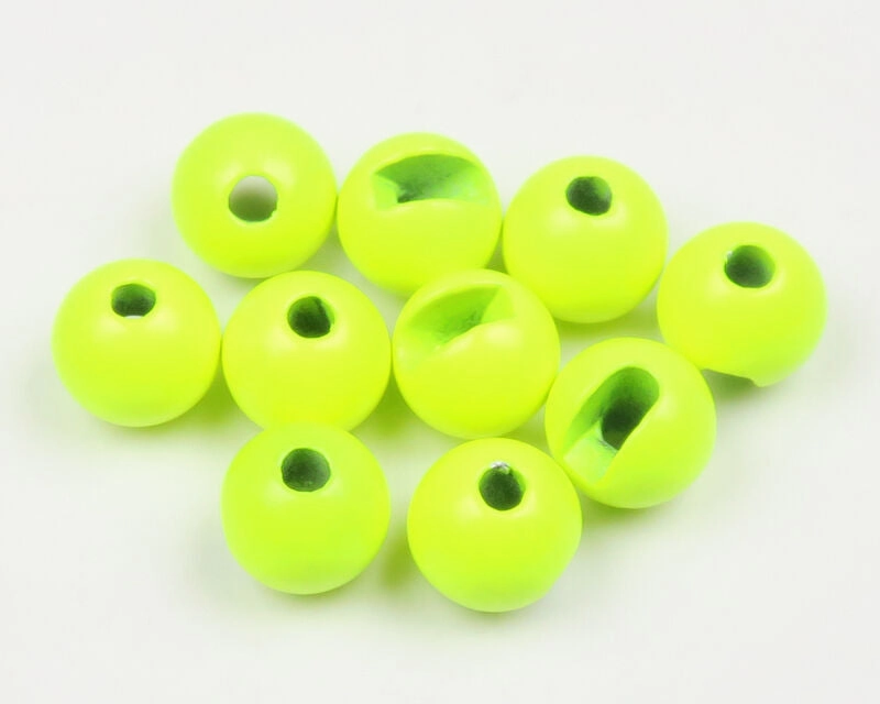 Spawn's Super Tungsten Slotted Beads