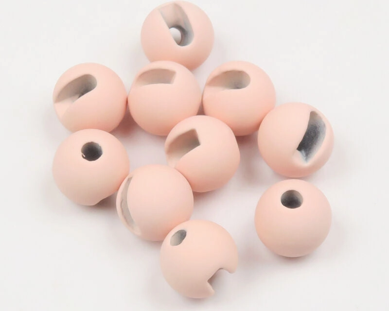 Spawn's Super Tungsten Slotted Beads