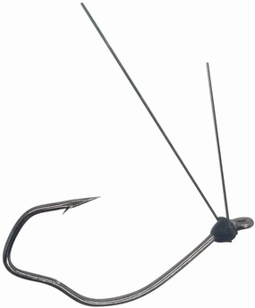 Spearpoint Weedless GP Finesse Hook