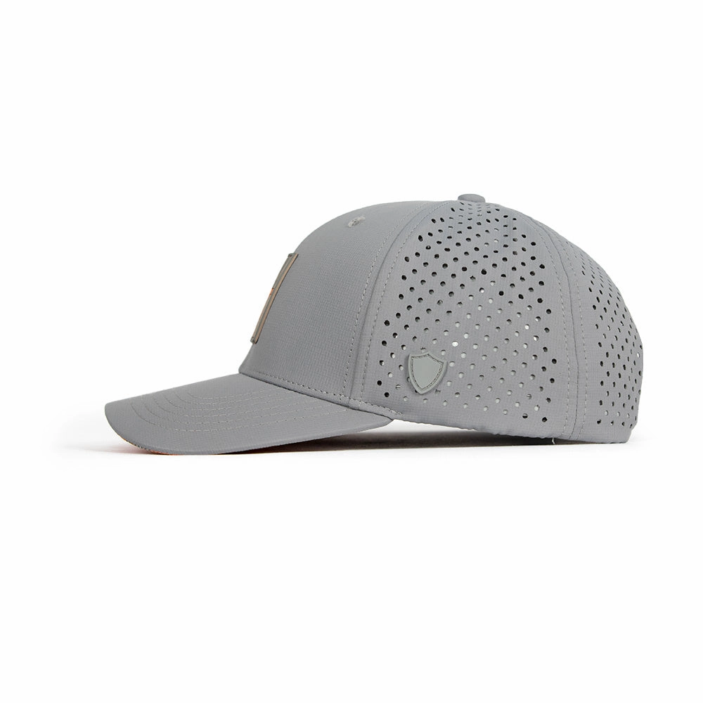 Special Edition Performance Snapback | Arizona Cactus | Grey