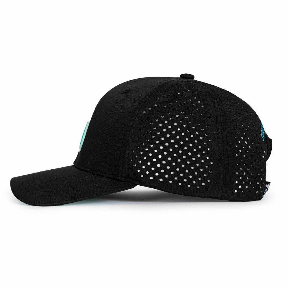 Special Edition Performance Snapback | Florida Palm Tree