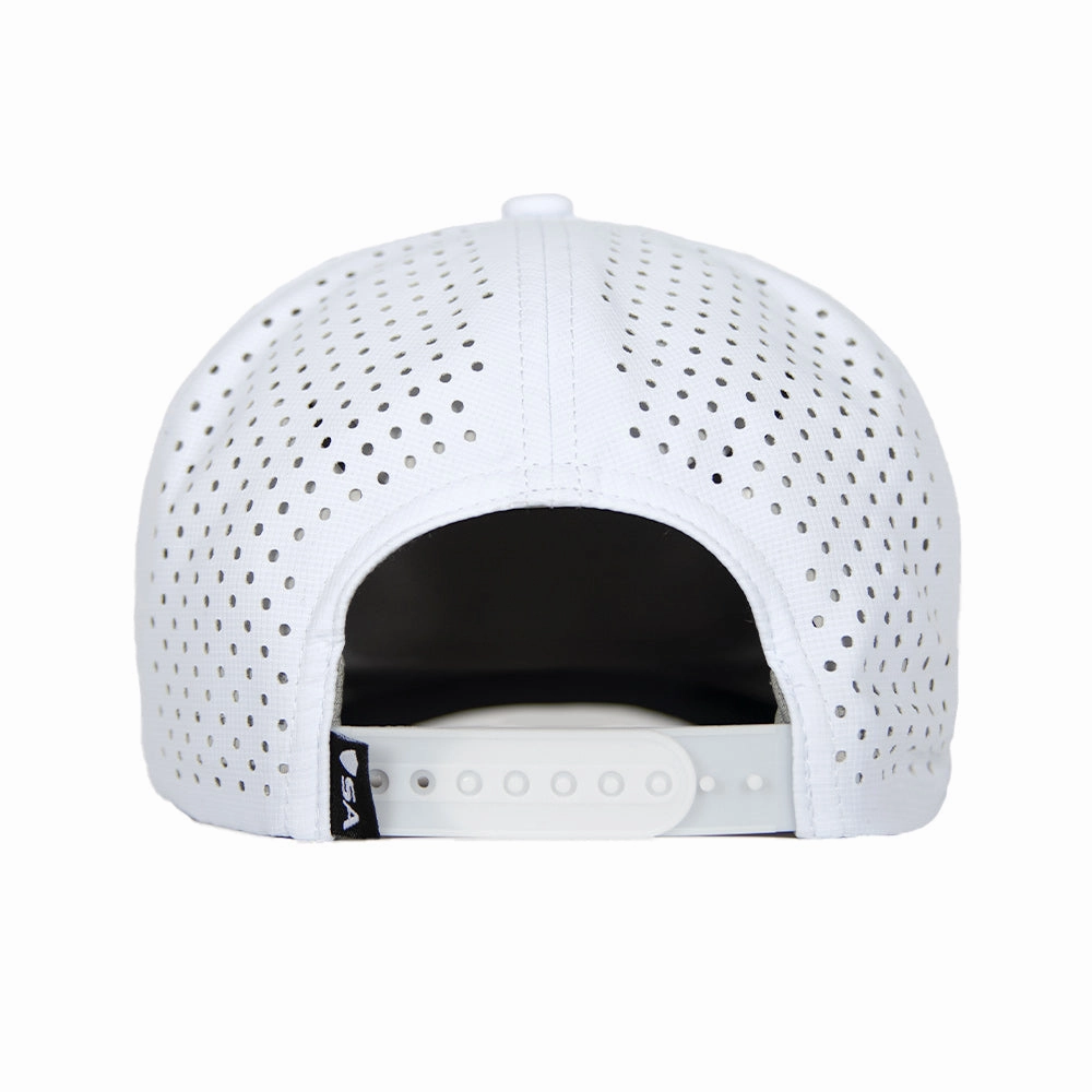 Special Edition Performance Snapback | Mountain Day