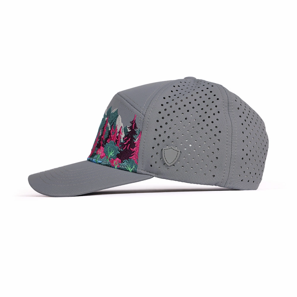 Special Edition Performance Snapback | National Tree Day | Bright Expressions