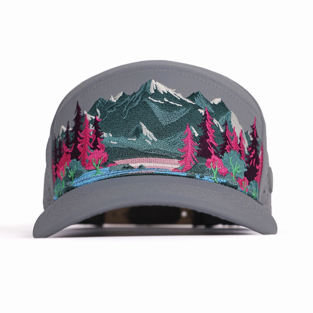 Special Edition Performance Snapback | National Tree Day | Bright Expressions