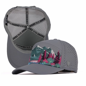 Special Edition Performance Snapback | National Tree Day | Bright Expressions