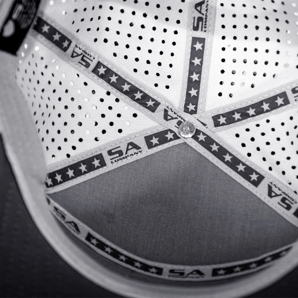 Special Edition Performance Snapback | National Tree Day | Granite Peak
