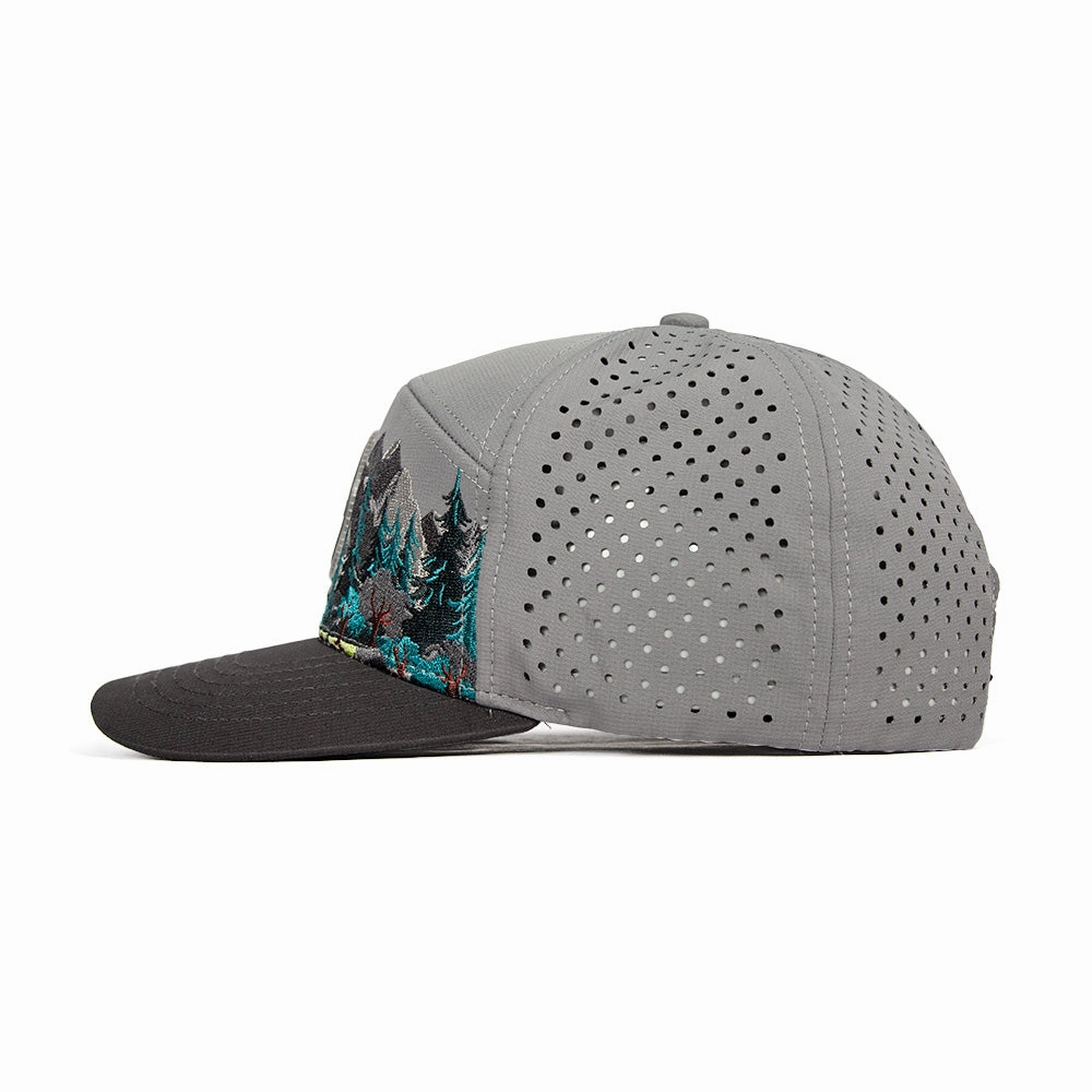 Special Edition Performance Snapback | National Tree Day | Granite Peak