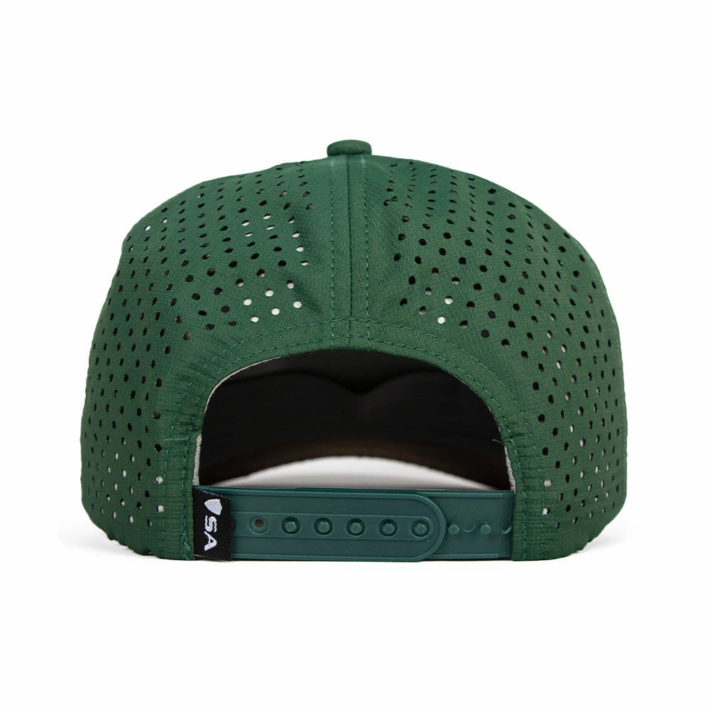 Special Edition Performance Snapback | National Tree Day | Hunter's Grove