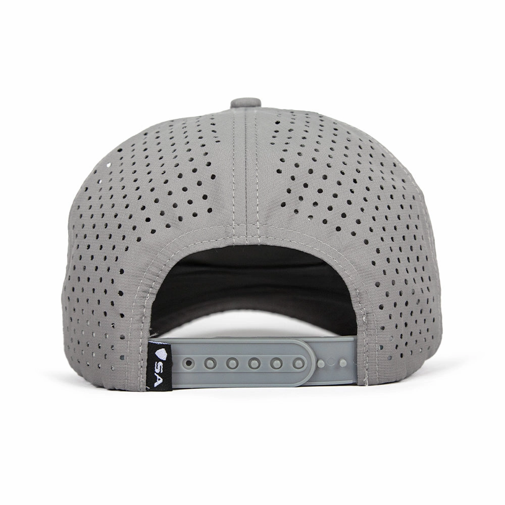 Special Edition Performance Snapback | National Tree Day | Mountain Fog