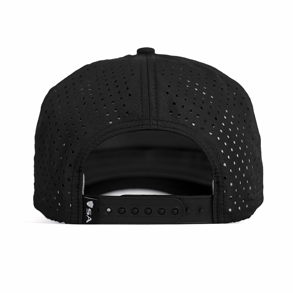 Special Edition Performance Snapback | National Tree Day | Night Shadows