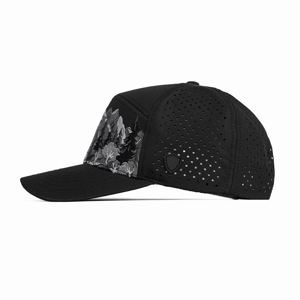 Special Edition Performance Snapback | National Tree Day | Night Shadows