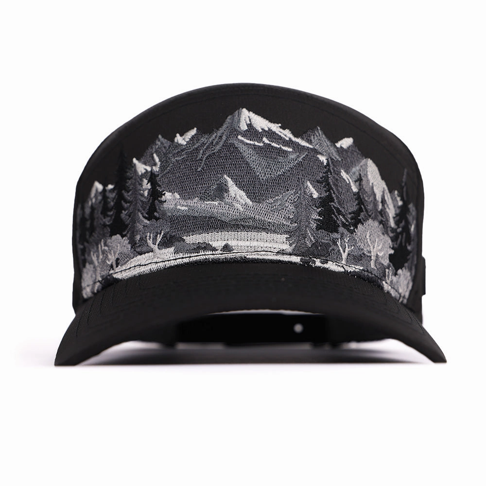 Special Edition Performance Snapback | National Tree Day | Night Shadows