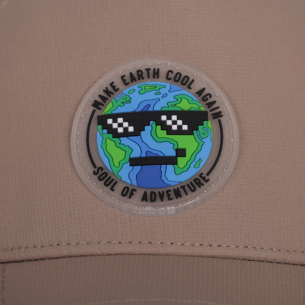 Special Edition Performance Snapback | Planet Rizz