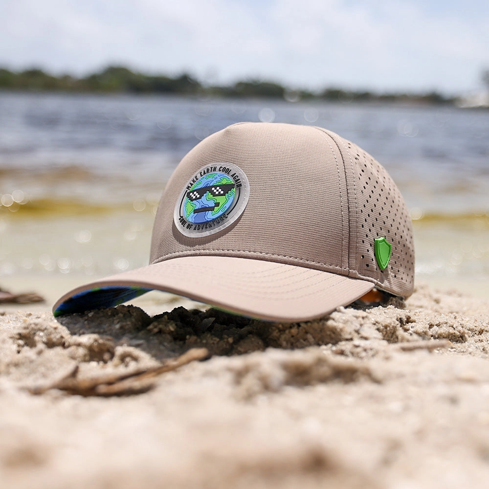 Special Edition Performance Snapback | Planet Rizz