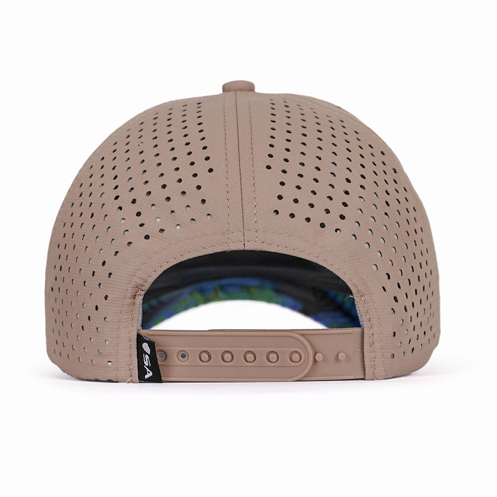 Special Edition Performance Snapback | Planet Rizz
