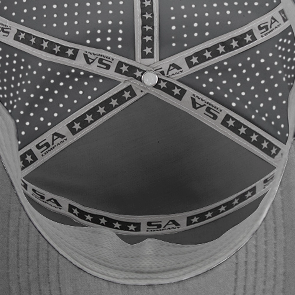 Special Edition Performance Snapback | Take a Hike | Grey