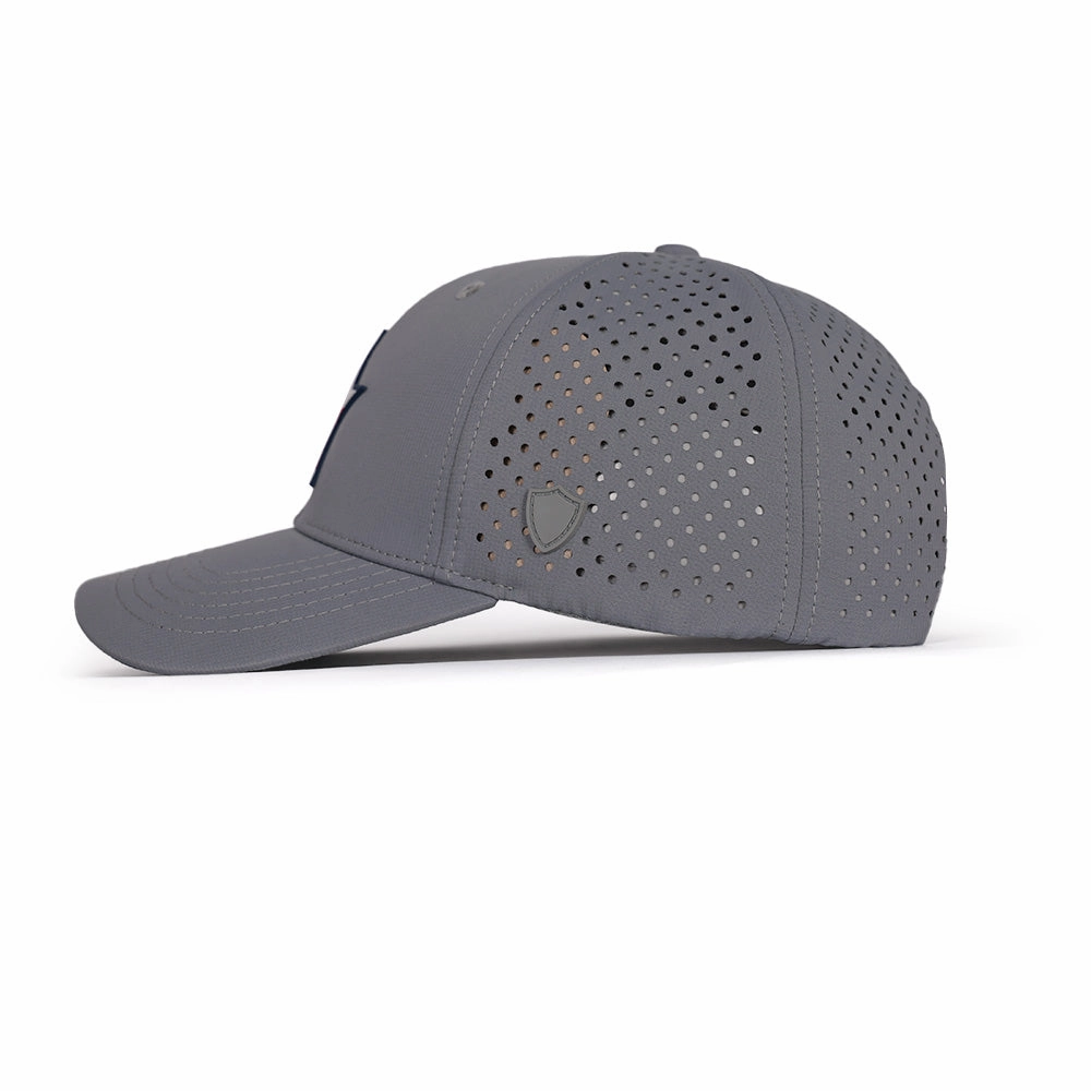 Special Edition Performance Snapback | Texas Represent | Grey