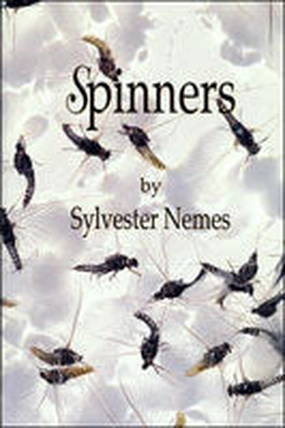 Spinners By Sylvester Nemes