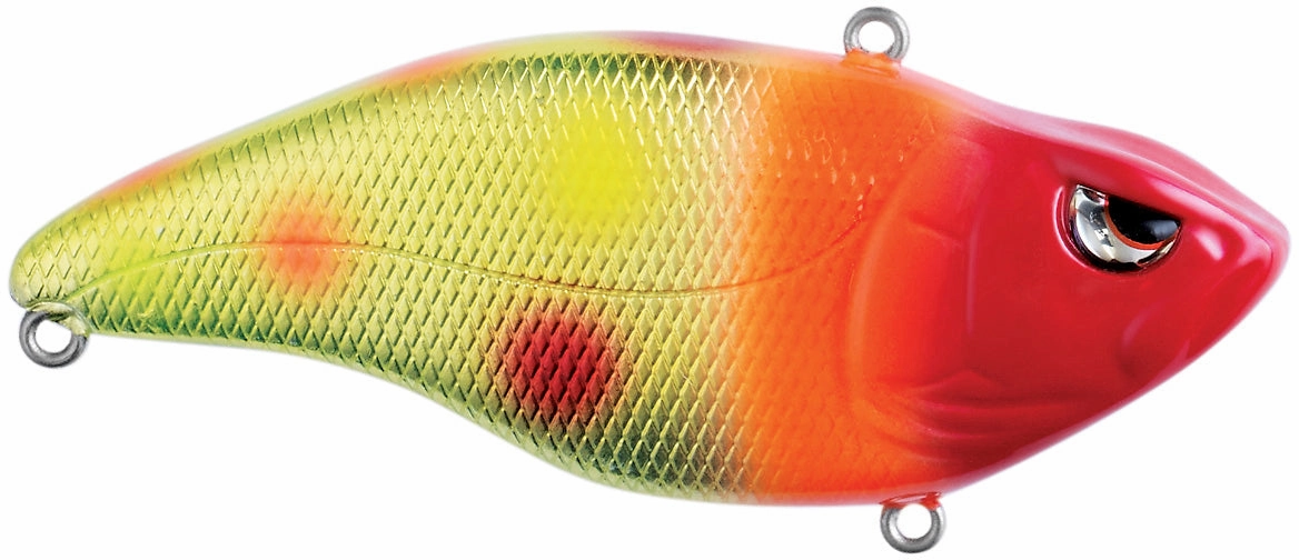 SPRO Aruku Shad 75 Lipless Crankbait