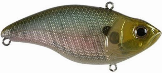 SPRO Aruku Shad 75 Lipless Crankbait