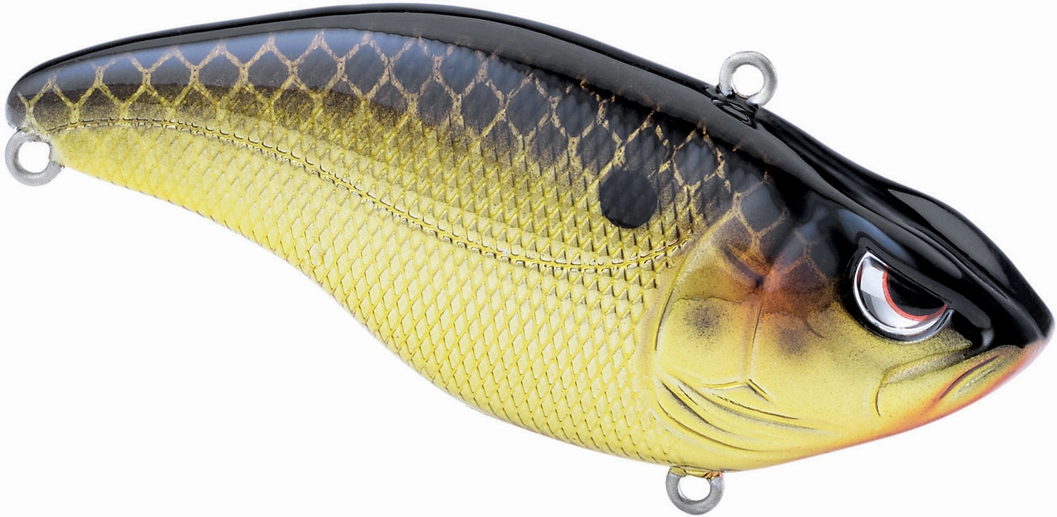 SPRO Aruku Shad 75 Lipless Crankbait