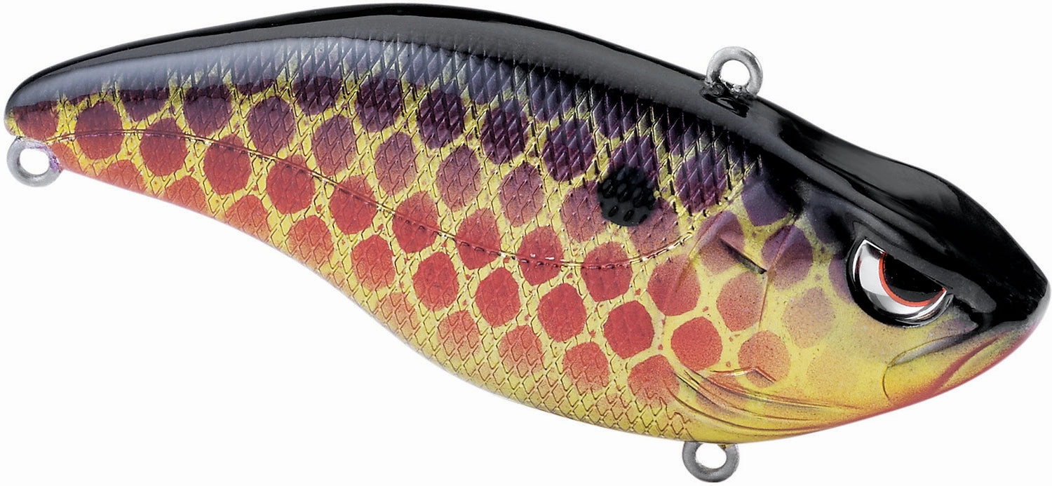 SPRO Aruku Shad 75 Lipless Crankbait