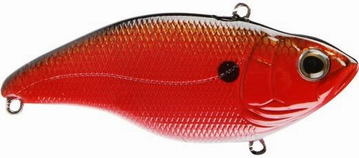 SPRO Aruku Shad 75 Lipless Crankbait