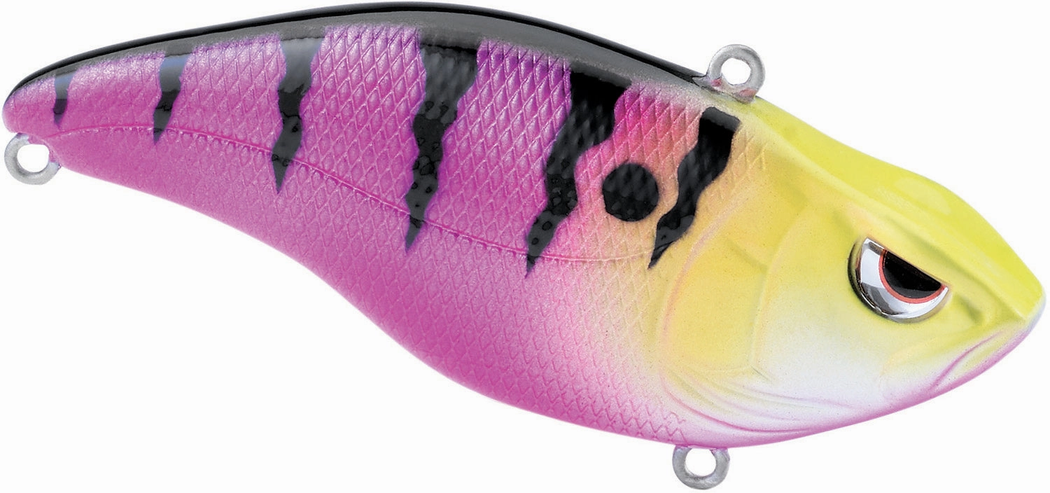 SPRO Aruku Shad 75 Lipless Crankbait