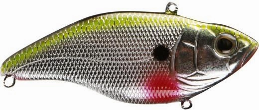 SPRO Aruku Shad 75 Lipless Crankbait