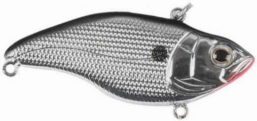 SPRO Aruku Shad Jr. Lipless Crankbait