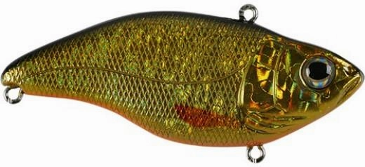 SPRO Aruku Shad Jr. Lipless Crankbait