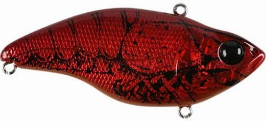 SPRO Aruku Shad Jr. Lipless Crankbait