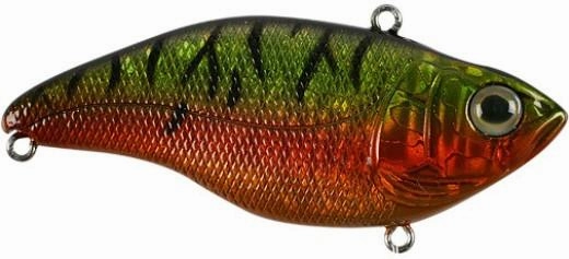 SPRO Aruku Shad Jr. Lipless Crankbait