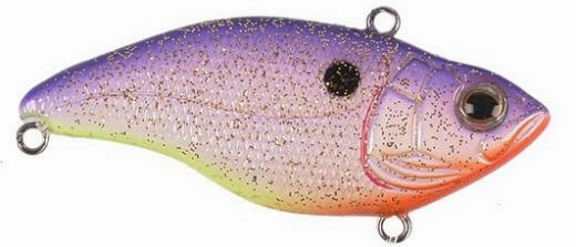 SPRO Aruku Shad Jr. Lipless Crankbait