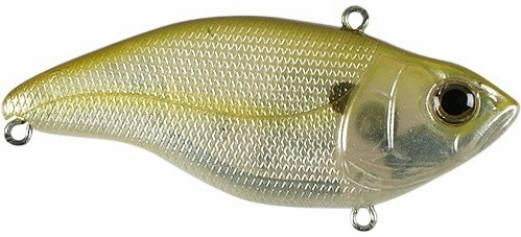 SPRO Aruku Shad Jr. Lipless Crankbait