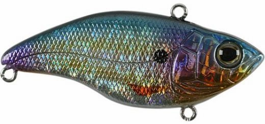 SPRO Aruku Shad Jr. Lipless Crankbait