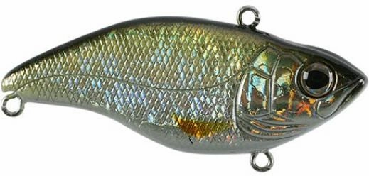 SPRO Aruku Shad Jr. Lipless Crankbait