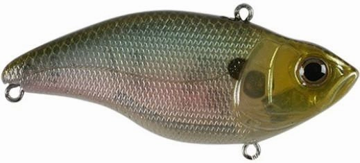 SPRO Aruku Shad Jr. Lipless Crankbait