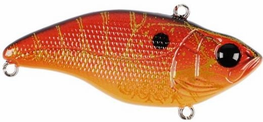 SPRO Aruku Shad Jr. Lipless Crankbait