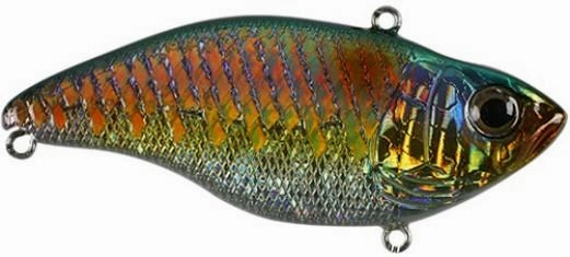 SPRO Aruku Shad Jr. Lipless Crankbait