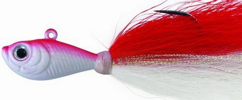 SPRO Bucktail Jig 1 1/2 oz.