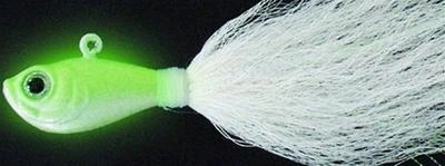 SPRO Bucktail Jig 1 oz.