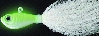 SPRO Bucktail Jig 3/4 oz.