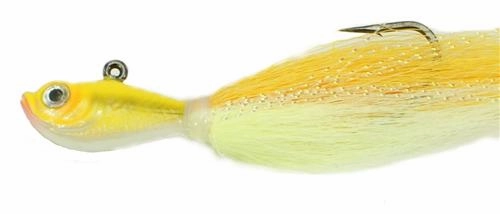 SPRO Bucktail Jig 3/4 oz.