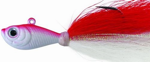 SPRO Bucktail Jig 3/4 oz.