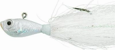 SPRO Bucktail Jig 3/4 oz.